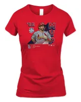 Women's Soft Style Fitted T-Shirt Women's Soft Style Fitted T-Shirt