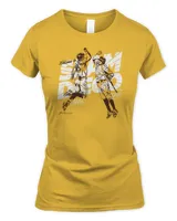 Women's Soft Style Fitted T-Shirt Women's Soft Style Fitted T-Shirt