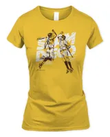 Women's Soft Style Fitted T-Shirt Women's Soft Style Fitted T-Shirt
