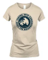 Women's Soft Style Fitted T-Shirt