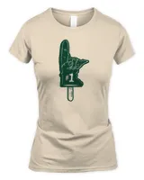 Women's Soft Style Fitted T-Shirt