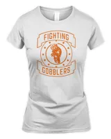 Women's Soft Style Fitted T-Shirt Women's Soft Style Fitted T-Shirt
