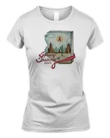 Women's Soft Style Fitted T-Shirt Women's Soft Style Fitted T-Shirt