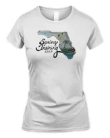 Women's Soft Style Fitted T-Shirt Women's Soft Style Fitted T-Shirt