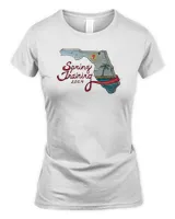 Women's Soft Style Fitted T-Shirt Women's Soft Style Fitted T-Shirt