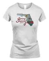 Women's Soft Style Fitted T-Shirt