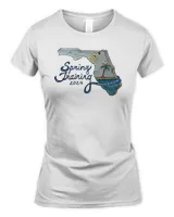 Women's Soft Style Fitted T-Shirt Women's Soft Style Fitted T-Shirt