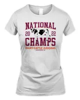 Women's Soft Style Fitted T-Shirt