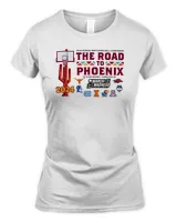 Women's Soft Style Fitted T-Shirt Women's Soft Style Fitted T-Shirt