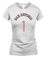 Women's Soft Style Fitted T-Shirt Women's Soft Style Fitted T-Shirt