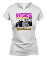 Women's Soft Style Fitted T-Shirt