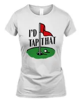 Women's Soft Style Fitted T-Shirt