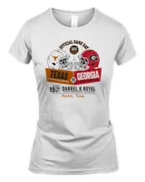 Women's Soft Style Fitted T-Shirt