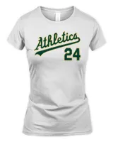 Women's Soft Style Fitted T-Shirt