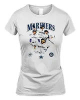 Women's Soft Style Fitted T-Shirt Women's Soft Style Fitted T-Shirt