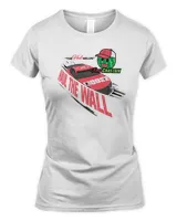 Women's Soft Style Fitted T-Shirt Women's Soft Style Fitted T-Shirt