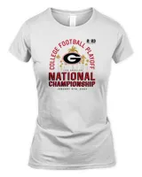 Women's Soft Style Fitted T-Shirt