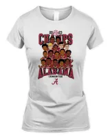Women's Soft Style Fitted T-Shirt