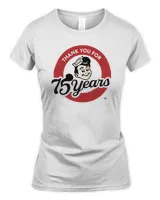 Women's Soft Style Fitted T-Shirt Women's Soft Style Fitted T-Shirt