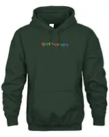 Unisex Hoodie Unisex Hoodie