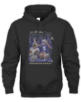 Unisex Hoodie Unisex Hoodie