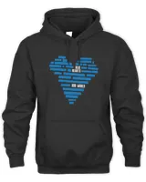 Unisex Hoodie Unisex Hoodie