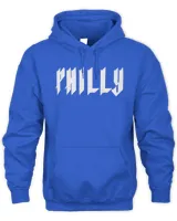 Unisex Hoodie Unisex Hoodie