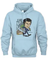 Unisex Hoodie Unisex Hoodie