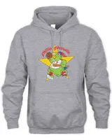 Unisex Hoodie Unisex Hoodie