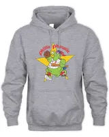 Unisex Hoodie Unisex Hoodie