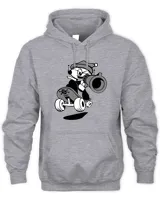 Unisex Hoodie Unisex Hoodie