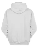 Charlton Comics Group Logo Hoodie Unisex Hoodie white s