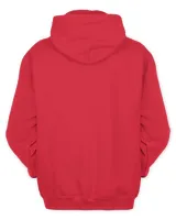 MLB Philadelphia Phillies 2022 World Series Champions Hoodie Unisex Hoodie red s