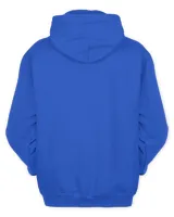 Edwin Diaz's Intro New York Mets Trumpets Shirt Unisex Hoodie royal s