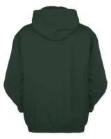 Grentperez Merch When We Were Younger Magnet Hoodie Clothing Unisex Hoodie forest-green s