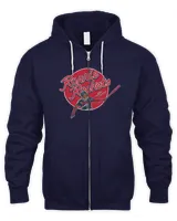 Men's Zip Hoodie Men's Zip Hoodie
