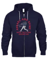 Men's Zip Hoodie Men's Zip Hoodie