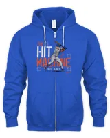 Men's Zip Hoodie Men's Zip Hoodie