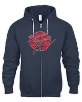 Men's Zip Hoodie Men's Zip Hoodie