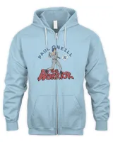 Men's Zip Hoodie Men's Zip Hoodie