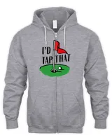 Men's Zip Hoodie