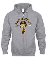 Men's Zip Hoodie Men's Zip Hoodie