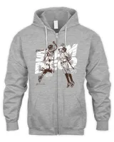 Men's Zip Hoodie Men's Zip Hoodie