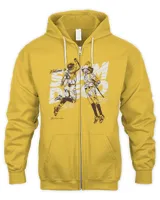 Men's Zip Hoodie Men's Zip Hoodie