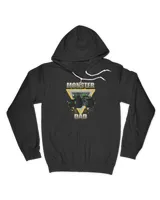 Men's Zip Hoodie Men's Zip Hoodie