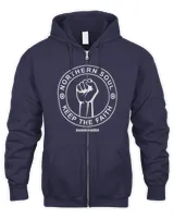 Men's Zip Hoodie Men's Zip Hoodie