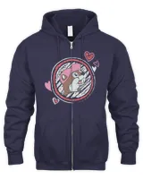 Men's Zip Hoodie Men's Zip Hoodie