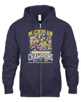 Men's Zip Hoodie Men's Zip Hoodie