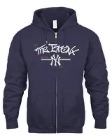 Men's Zip Hoodie Men's Zip Hoodie