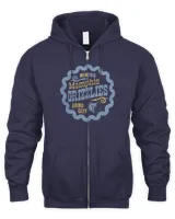 Men's Zip Hoodie Men's Zip Hoodie